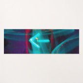 「交通矢印」ヨガマット ヨガマット (正面(横))