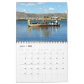 交通2025 カレンダー (3月 2026)