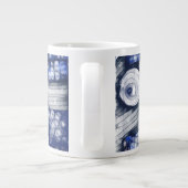 交通 ジャンボコーヒーマグカップ (裏面)