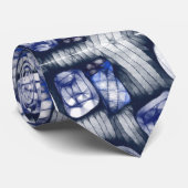 交通 ネクタイ (ロール)