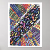 交通 ポスター (正面)