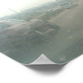 交通 ポスター (角)