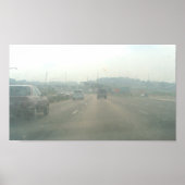 交通 ポスター (正面)