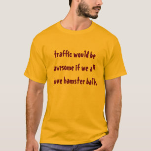 交通 Tシャツ
