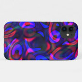 交配時期 Case-Mate iPhoneケース (裏面(横))