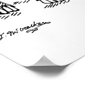 交配走網 ポスター (角)