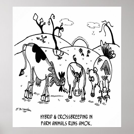 交配走網 ポスター (正面)