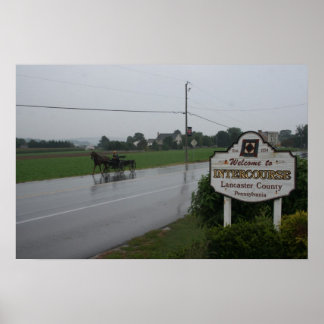 交際へようこそ ポスター