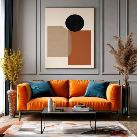 交静か点 キャンバスプリント