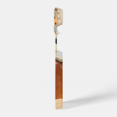 交響曲の楽器 iPhoneケース (左側面)