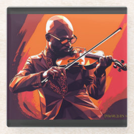 交響曲ファンク#1 ガラスコースター