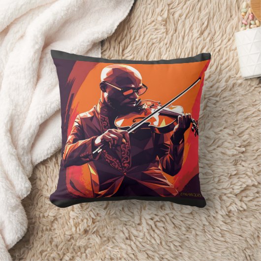 交響曲ファンク#1 クッション (ブランケット)