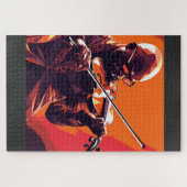 交響曲ファンク#1 ジグソーパズル (横)