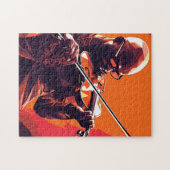 交響曲ファンク#1 ジグソーパズル (横)