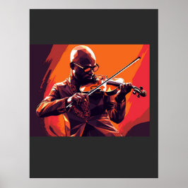 交響曲ファンク#1 ポスター