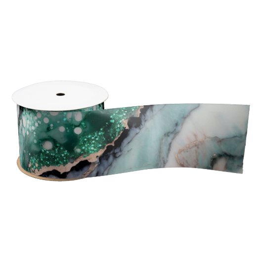 交響曲 サテンリボン (リール)