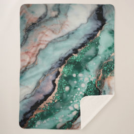 交響曲 シェルパブランケット