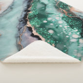 交響曲 シェルパブランケット (3/4)