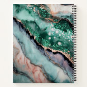 交響曲 ノートブック (裏面)