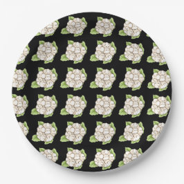 交響曲 ペーパープレート