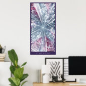 交響曲 ポスター (ホームオフィス)