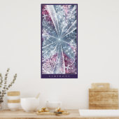 交響曲 ポスター (キッチン)