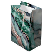 交響曲 ミディアムペーパーバッグ (正面アングル)