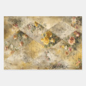 交響曲 ラッピングペーパーシート (正面2)