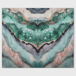 交響曲 ラッピングペーパー