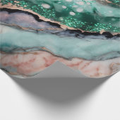 交響曲 ラッピングペーパー (角)