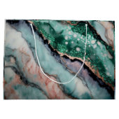 交響曲 ラージペーパーバッグ (裏面)