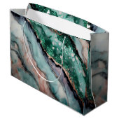 交響曲 ラージペーパーバッグ (裏面アングル)