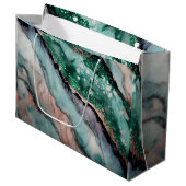 交響曲 ラージペーパーバッグ (正面アングル)