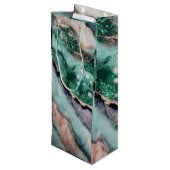 交響曲 ワインギフトバッグ (裏面アングル)