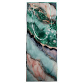 交響曲 ワインギフトバッグ (裏面)