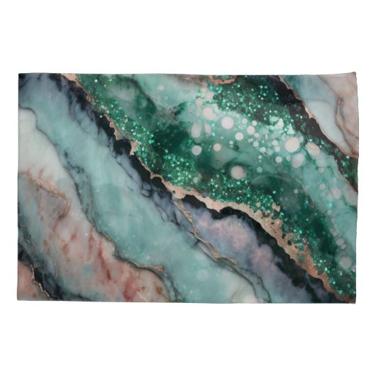 交響曲 枕カバー (裏面)