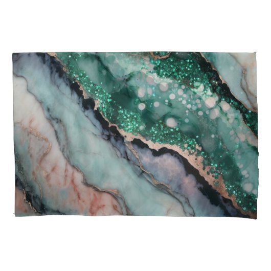 交響曲 枕カバー (正面)