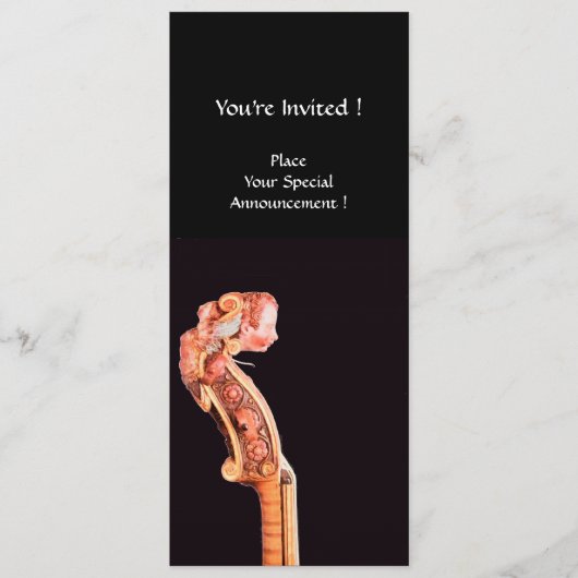 交響曲/音楽クラシックコンサートプログラム プログラム (正面)