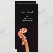 交響曲/音楽クラシックコンサートプログラム プログラム (正面/裏面)