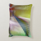 交響曲II アクセントクッション (裏面(縦))