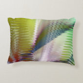 交響曲II アクセントクッション (裏面)