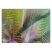 交響曲II カッティングボード (正面)