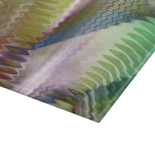 交響曲II カッティングボード (角)