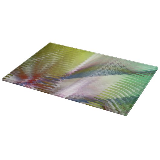 交響曲II カッティングボード (角)