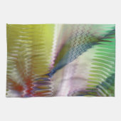 交響曲II キッチンタオル (横)