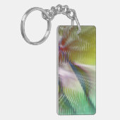 交響曲II キーホルダー (正面左)