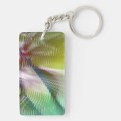 交響曲II キーホルダー (裏面)