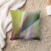 交響曲II クッション (ブランケット)