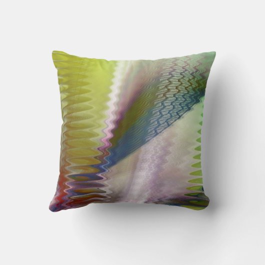 交響曲II クッション (裏面)