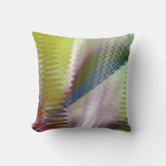 交響曲II クッション (正面)